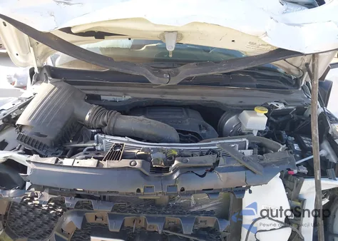 2022 Ram 1500 Rebel 4X4 5'7 Box z USA, uszkodzony, nr VIN 1C6SRFLT2NN183264